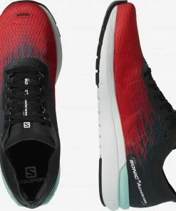 Discount โ๏ธ Salomon Kenya SONIC 4 ACCELERATE MEN ๐คฉ 13 Salomon Kenya SONIC 4 ACCELERATE MEN