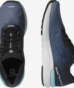 Flash Sale 🌟 Salomon Kenya SONIC 4 ACCELERATE W 👩 WOMEN 💯 13 Salomon Kenya SONIC 4 ACCELERATE W WOMEN