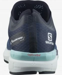 Flash Sale 🌟 Salomon Kenya SONIC 4 ACCELERATE W 👩 WOMEN 💯 10 Salomon Kenya SONIC 4 ACCELERATE W WOMEN