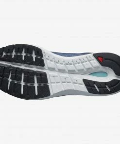 Flash Sale 🌟 Salomon Kenya SONIC 4 ACCELERATE W 👩 WOMEN 💯 11 Salomon Kenya SONIC 4 ACCELERATE W WOMEN