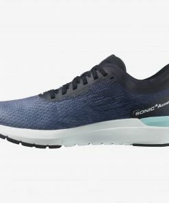 Flash Sale 🌟 Salomon Kenya SONIC 4 ACCELERATE W 👩 WOMEN 💯 12 Salomon Kenya SONIC 4 ACCELERATE W WOMEN