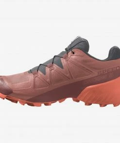 Salomon Kenya SPEEDCROSS 5 W