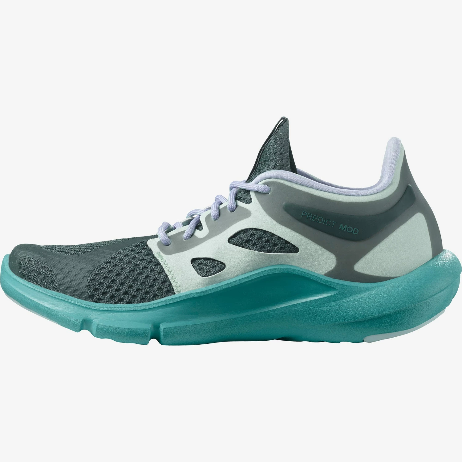 Coupon ✔️ Salomon Kenya PREDICT MOD W 👩 WOMEN 🔔 6 Salomon Kenya PREDICT MOD W WOMEN