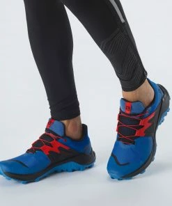 Salomon Kenya WILDCROSS 2 MEN