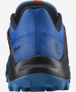 Salomon Kenya WILDCROSS 2 MEN