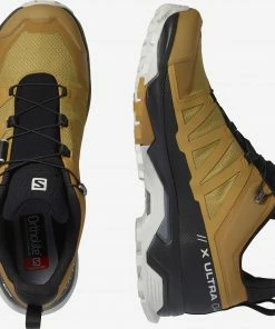 Salomon Kenya MEN X ULTRA 4 GORE-TEX