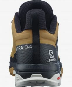 Salomon Kenya MEN X ULTRA 4 GORE-TEX