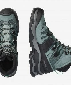 Salomon Kenya WOMEN QUEST 4 GTX W
