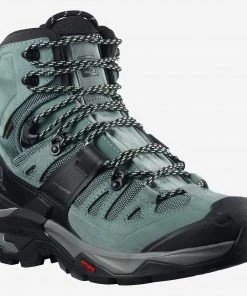 Salomon Kenya WOMEN QUEST 4 GTX W