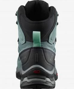 Salomon Kenya WOMEN QUEST 4 GTX W