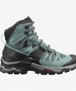 Salomon Kenya WOMEN QUEST 4 GTX W