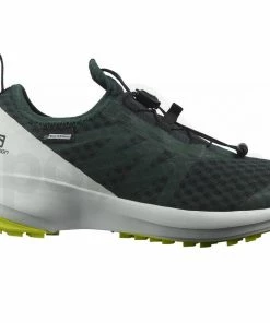 Salomon Kenya KIDS SENSE FLOW CSWP J