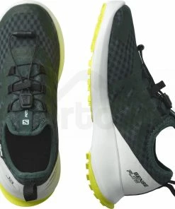 Salomon Kenya KIDS SENSE FLOW CSWP J