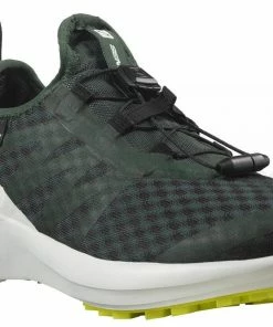 Salomon Kenya KIDS SENSE FLOW CSWP J