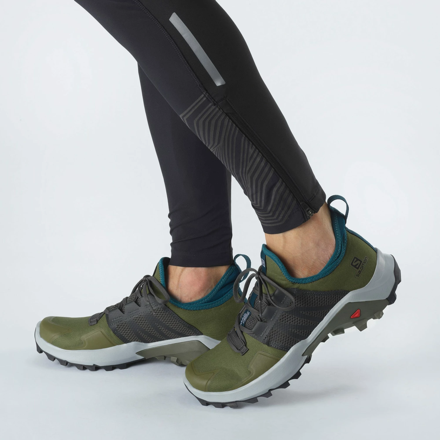 Outlet π Salomon Kenya MADCROSS MEN π 8 Salomon Kenya MADCROSS MEN