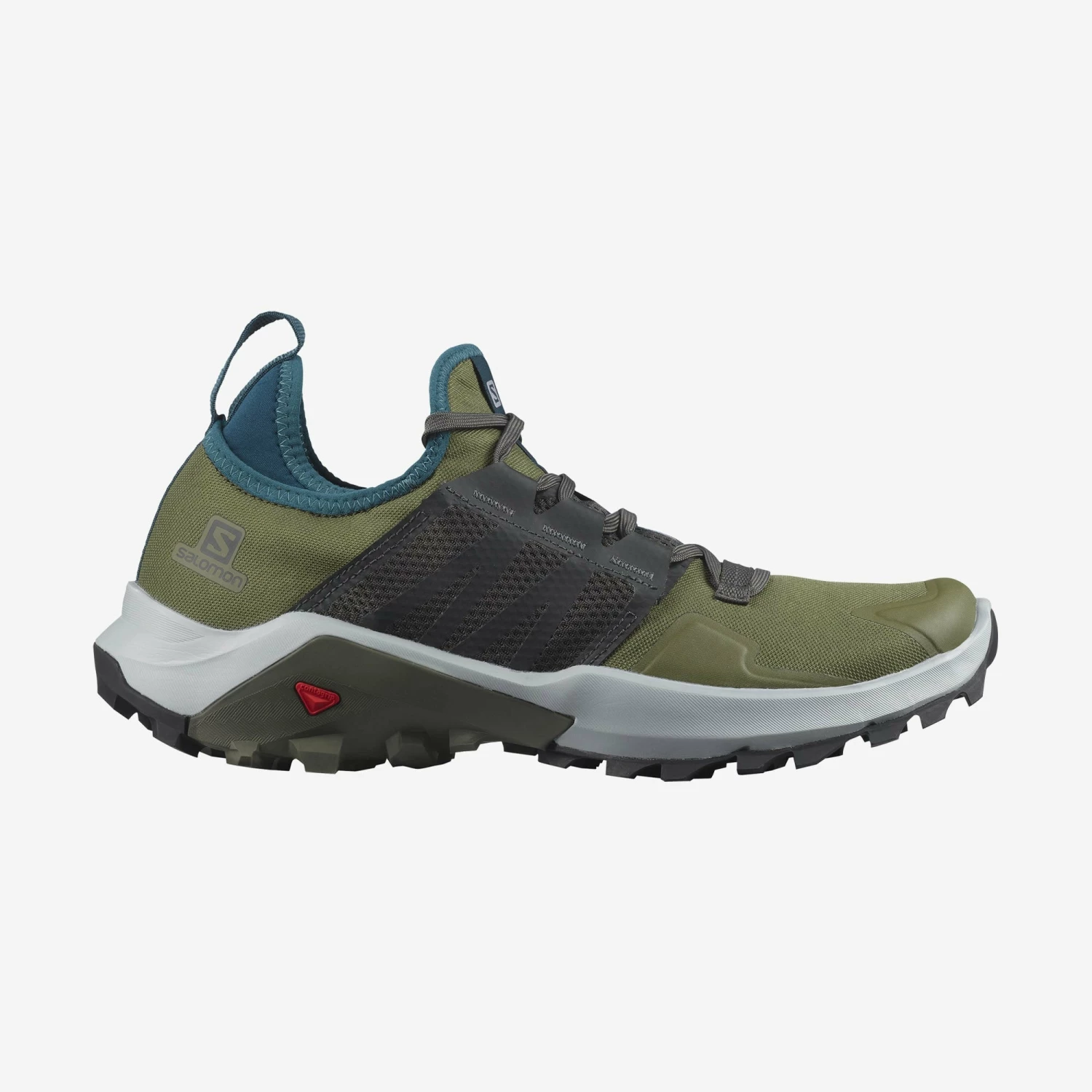 Outlet π Salomon Kenya MADCROSS MEN π 3 Salomon Kenya MADCROSS MEN