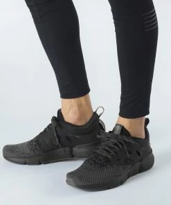 Salomon Kenya PREDICT SOC 2