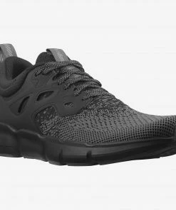 Salomon Kenya PREDICT SOC 2