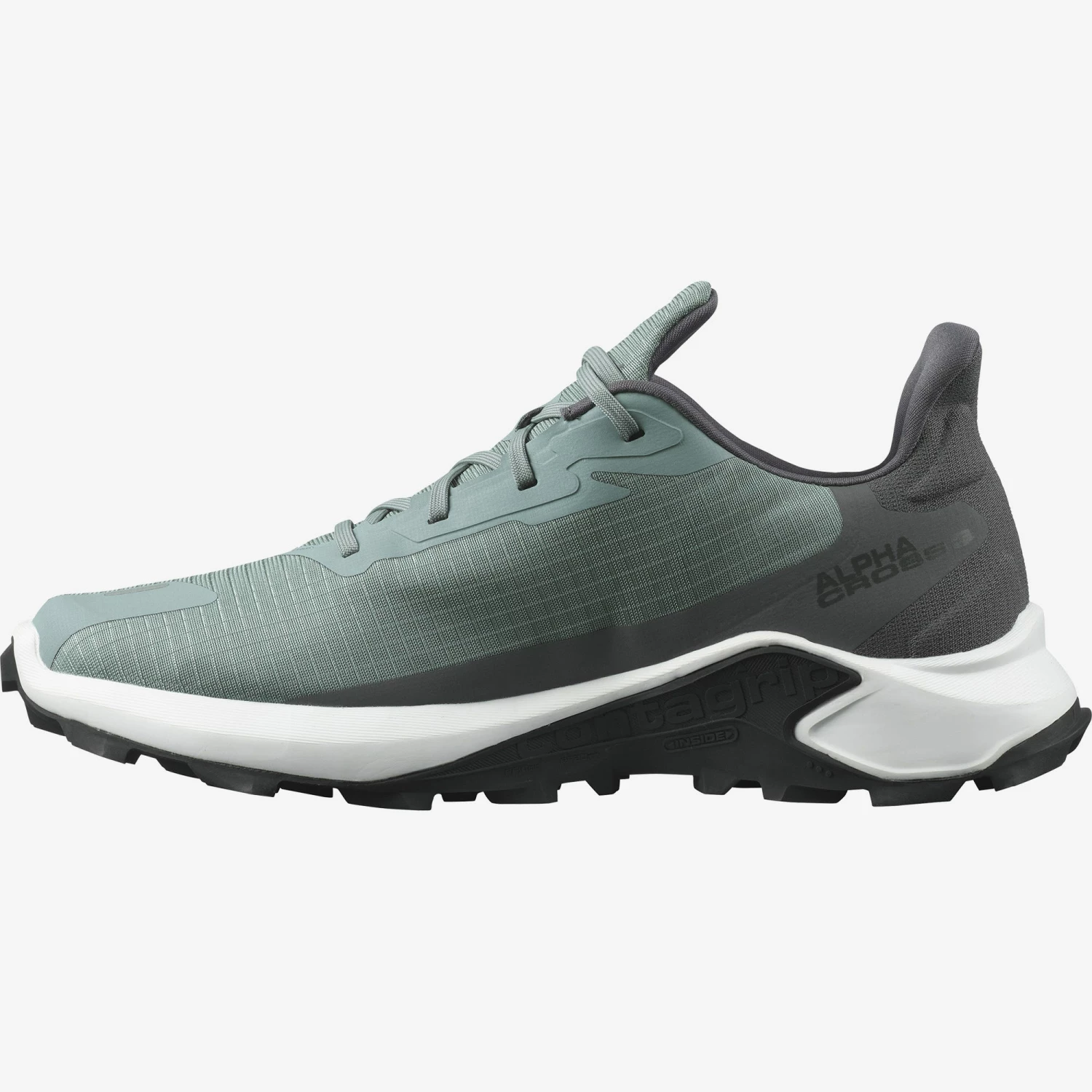 Outlet 🤩 Salomon Kenya MEN ALPHACROSS 3 ❤️ 7 Salomon Kenya MEN ALPHACROSS 3