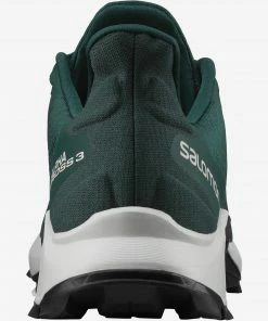 Flash Sale 💯 Salomon Kenya ALPHACROSS 3 MEN 🎁 10 Salomon Kenya ALPHACROSS 3 MEN