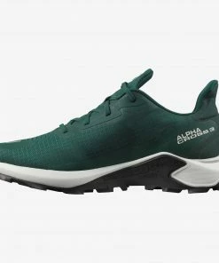 Flash Sale 💯 Salomon Kenya ALPHACROSS 3 MEN 🎁 12 Salomon Kenya ALPHACROSS 3 MEN