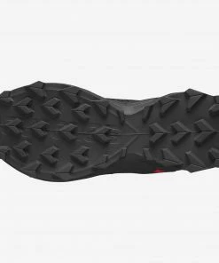 Salomon Kenya WOMEN ALPHACROSS 3 W