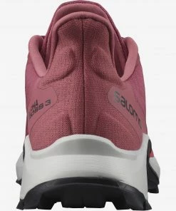 Outlet ๐งจ Salomon Kenya ALPHACROSS 3 W ๐งจ 9 Salomon Kenya ALPHACROSS 3 W