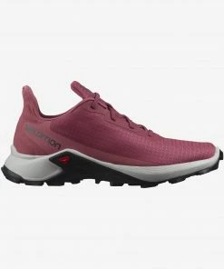 Salomon Kenya ALPHACROSS 3 W