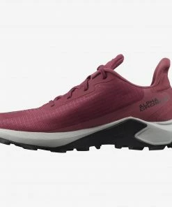 Outlet ๐งจ Salomon Kenya ALPHACROSS 3 W ๐งจ 11 Salomon Kenya ALPHACROSS 3 W