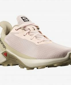 Salomon Kenya WOMEN ALPHACROSS 3 W