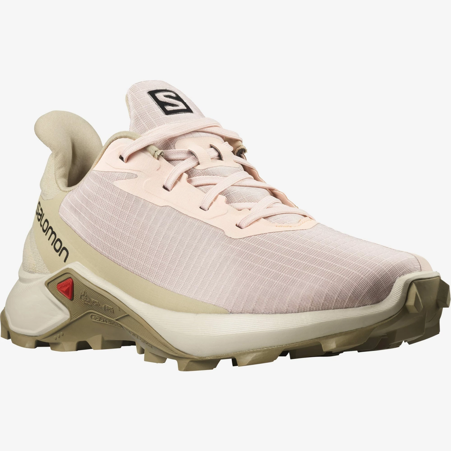 Hot Sale ✔️ Salomon Kenya 👩 WOMEN ALPHACROSS 3 W ⭐ 4 Salomon Kenya WOMEN ALPHACROSS 3 W