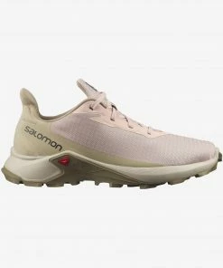 Salomon Kenya WOMEN ALPHACROSS 3 W