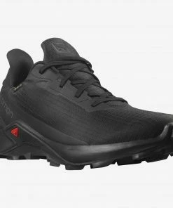 Deals ⌛ Salomon Kenya ALPHACROSS 3 GORE-TEX MEN ✨ 8 Salomon Kenya ALPHACROSS 3 GORE-TEX MEN