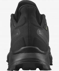 Deals ⌛ Salomon Kenya ALPHACROSS 3 GORE-TEX MEN ✨ 9 Salomon Kenya ALPHACROSS 3 GORE-TEX MEN