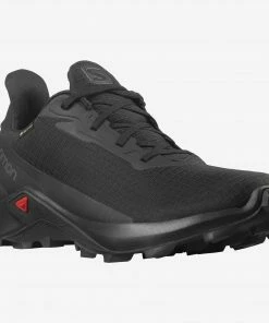 Salomon Kenya ALPHACROSS 3 GORE-TEX W WOMEN