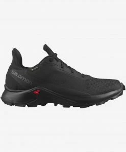 Salomon Kenya ALPHACROSS 3 GORE-TEX W WOMEN