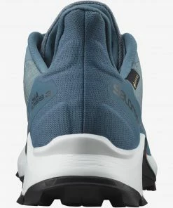 Best Pirce ๐ฅ Salomon Kenya ALPHACROSS 3 GORE-TEX W ๐ฉ WOMEN ๐ 9 Salomon Kenya ALPHACROSS 3 GORE-TEX W WOMEN