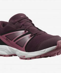 Salomon Kenya KIDS SENSE CSWP J