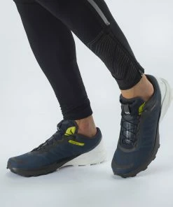 New 🛒 Salomon Kenya SENSE PRO 4 MEN ⭐ 13 Salomon Kenya SENSE PRO 4 MEN