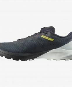 New 🛒 Salomon Kenya SENSE PRO 4 MEN ⭐ 12 Salomon Kenya SENSE PRO 4 MEN