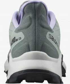 Salomon Kenya SUPERCROSS 3 W