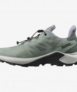 Salomon Kenya SUPERCROSS 3 W
