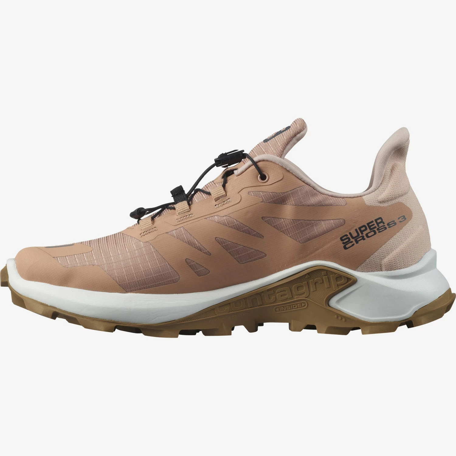 Cheapest 🔔 Salomon Kenya SUPERCROSS 3 W 👩 WOMEN 😀 7 Salomon Kenya SUPERCROSS 3 W WOMEN