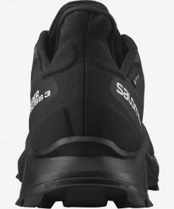 Salomon Kenya MEN SUPERCROSS 3 GORE-TEX