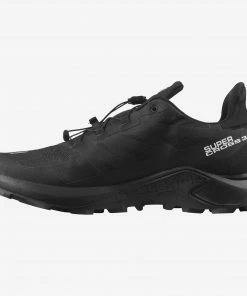 Salomon Kenya MEN SUPERCROSS 3 GORE-TEX
