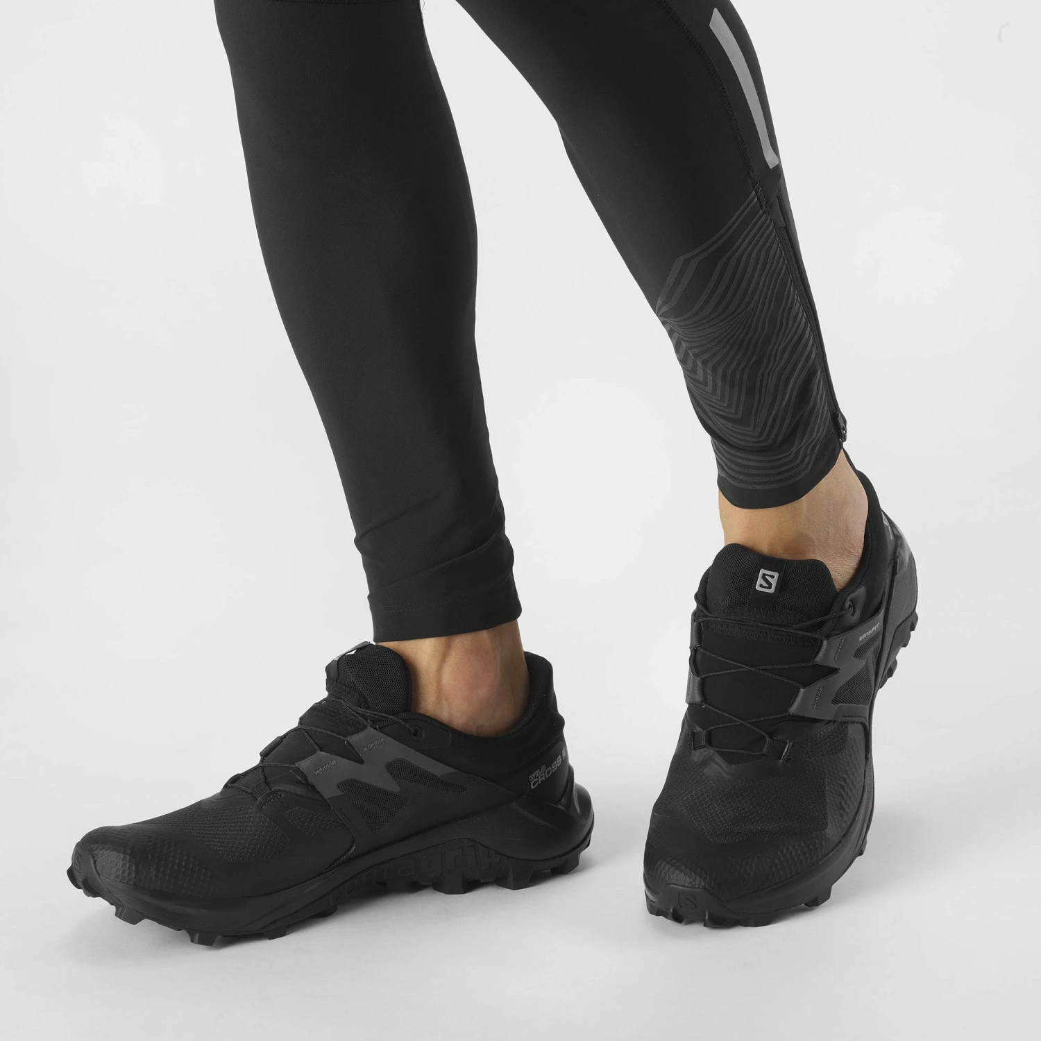 Brand new 🔥 Salomon Kenya WILDCROSS 2 GORE-TEX MEN 😍 8 Salomon Kenya WILDCROSS 2 GORE-TEX MEN