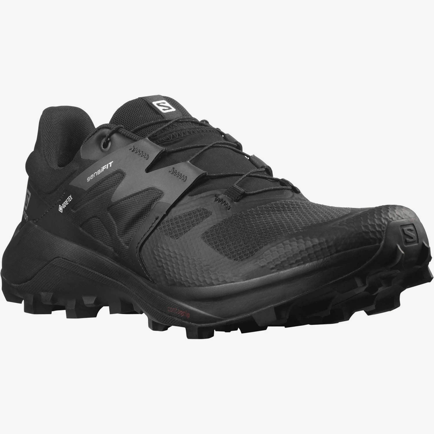 Brand new 🔥 Salomon Kenya WILDCROSS 2 GORE-TEX MEN 😍 4 Salomon Kenya WILDCROSS 2 GORE-TEX MEN