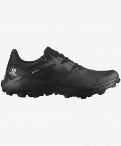 Salomon Kenya WILDCROSS 2 GORE-TEX MEN