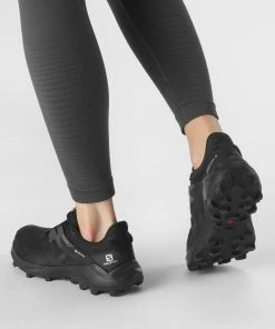 Salomon Kenya WILDCROSS 2 GORE-TEX W WOMEN