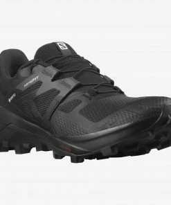 Salomon Kenya WILDCROSS 2 GORE-TEX W WOMEN